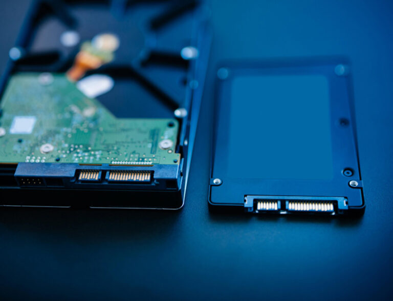 SSDs – The Need for CAD Speed