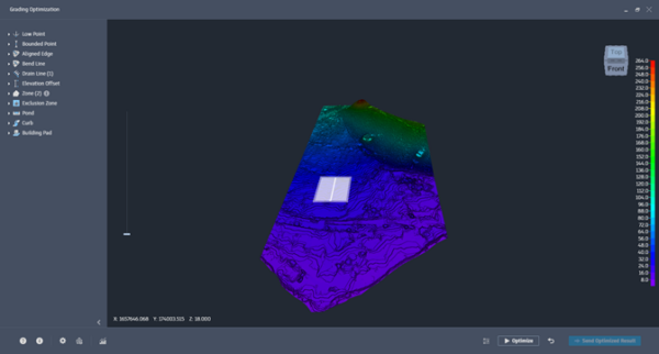 Grading Optimization in Civil 3D 2022 - The CAD Masters