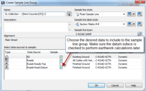Civil 3D Corridors Cheat Sheet - The CAD Masters