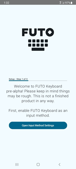 FUTO Keyboard: Secure, Offline Typing for the Privacy-Conscious 2 image 1