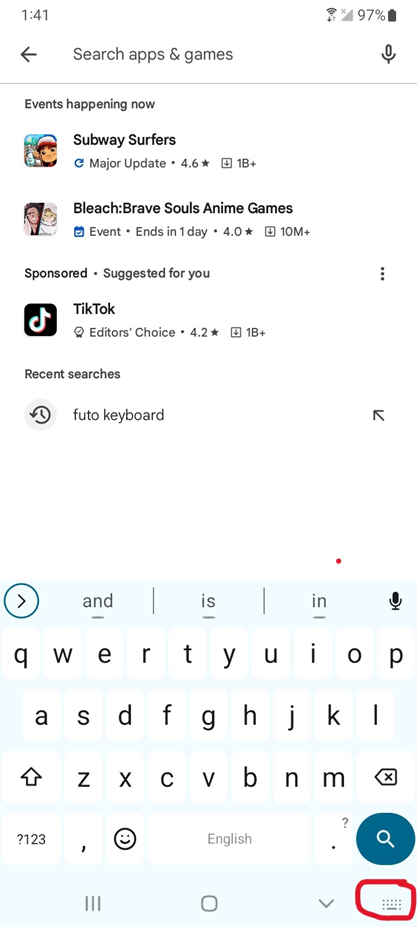 FUTO Keyboard: Secure, Offline Typing for the Privacy-Conscious 5 image 5