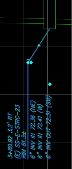 How to Pin and Control Civil 3D Structure Labels: A Step-by-Step Guide 3 image 15