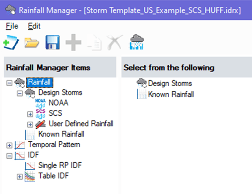 Stormwater Design: Overview of InfoDrainage 2027 6 image 6