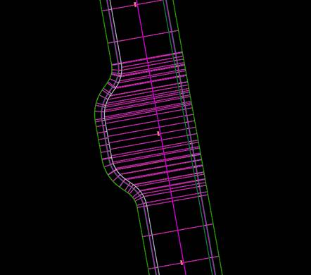 Mastering Corridor Targets in Autodesk Civil 3D 1 image 2