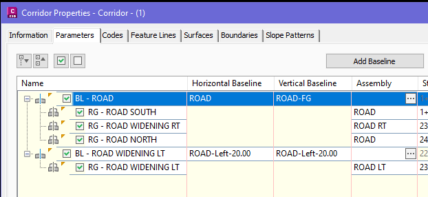 Mastering Corridor Targets in Autodesk Civil 3D 5 image